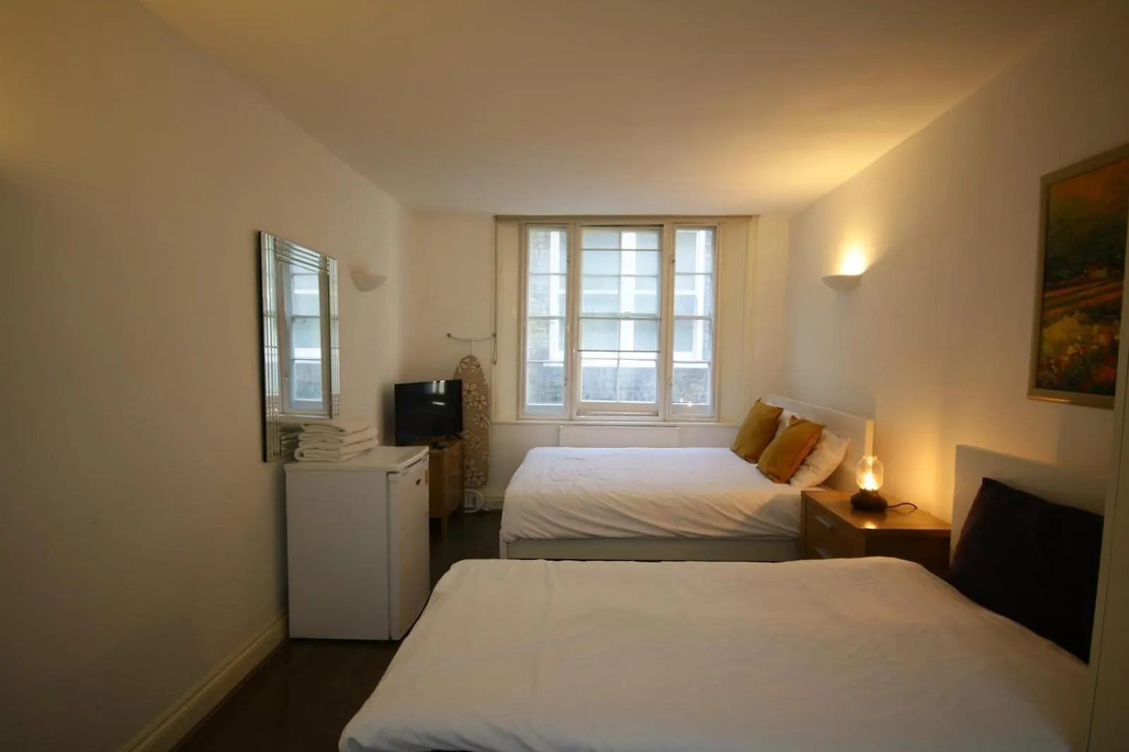Apartment 1-Bed Flat By Liverpool Street London