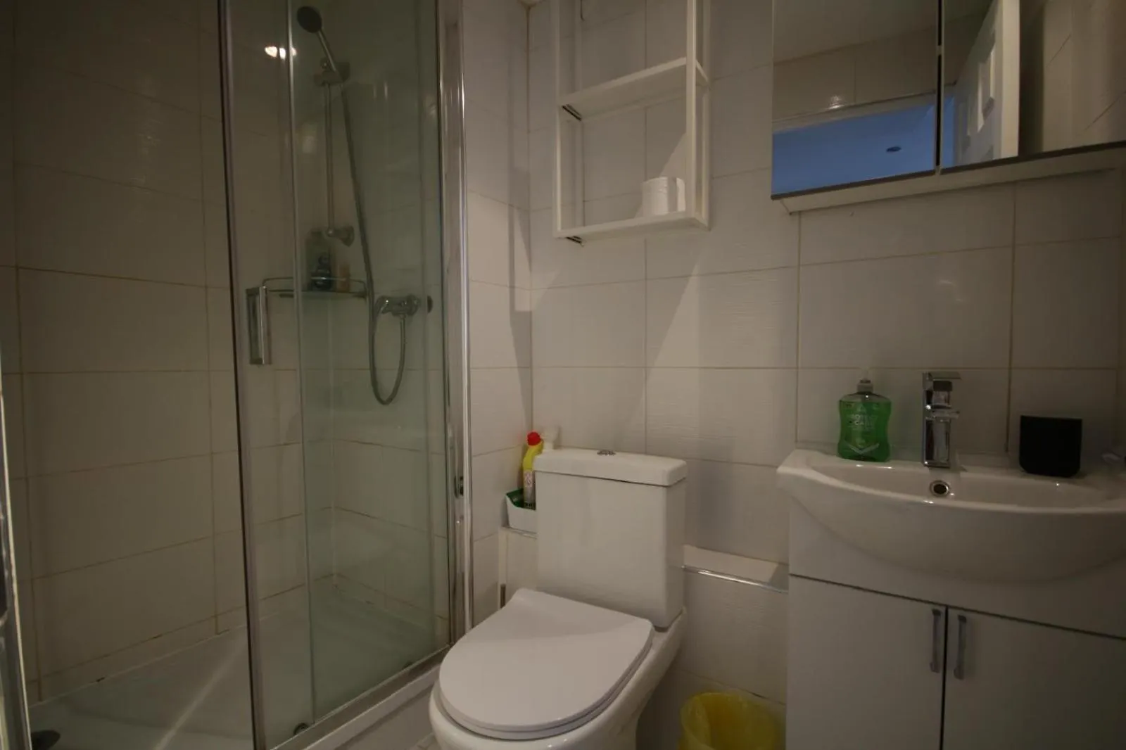 1-Bed Flat By Liverpool Street London 0*,
